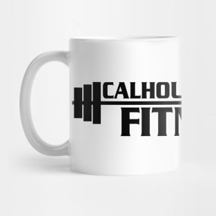 CalhounstFitness Mug